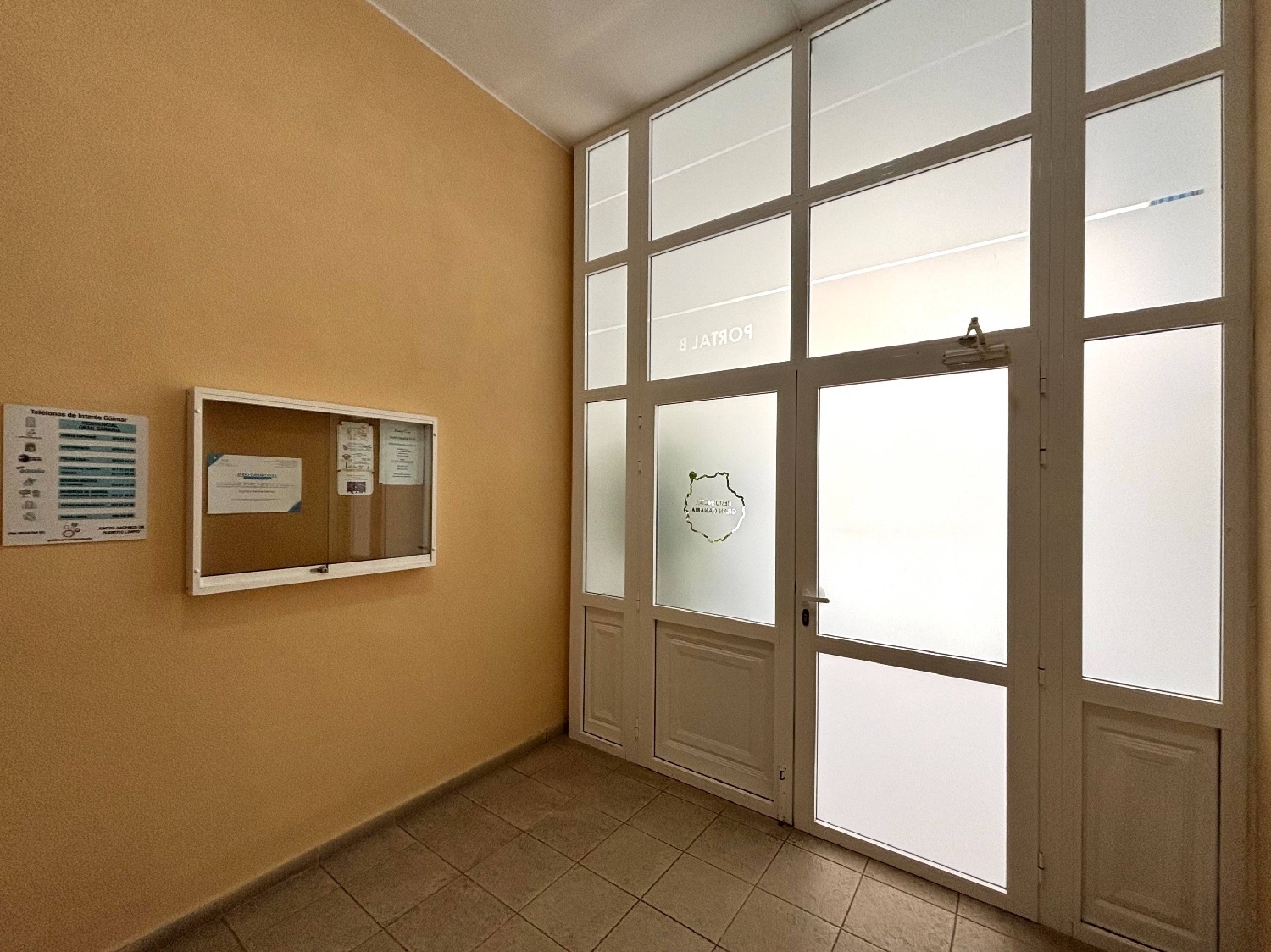  à vendre appartement Guimarans, Guimaráns Barcala 8