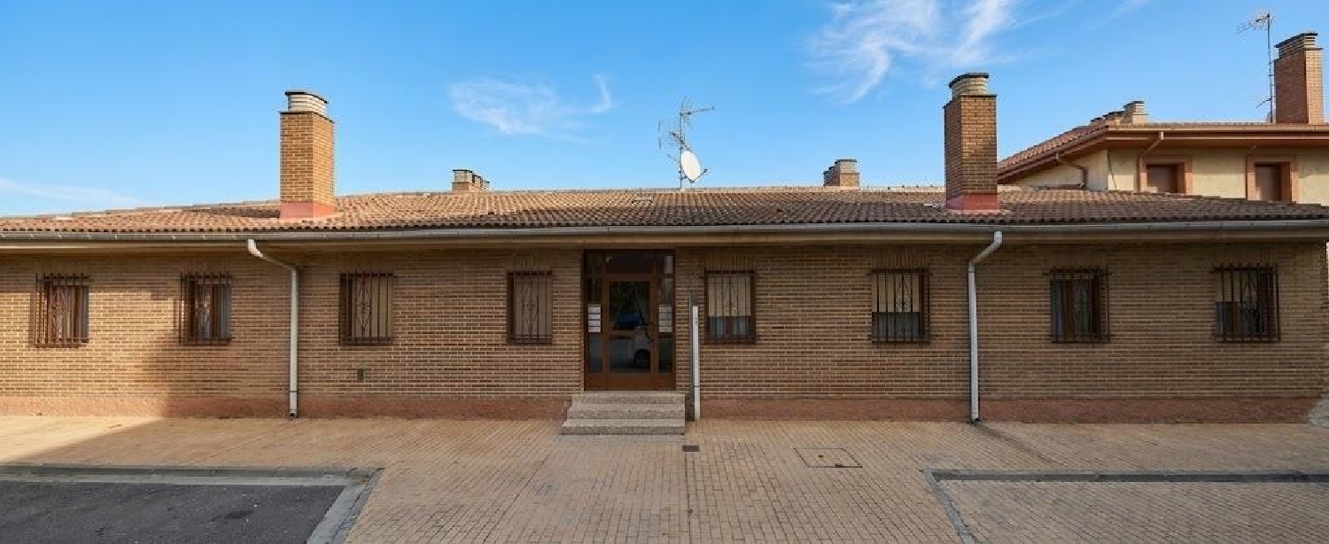  till salu lägenhet Haro Rioja Alta 1