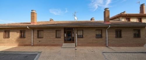 Haro Rioja Alta lägenhet foto 6362069