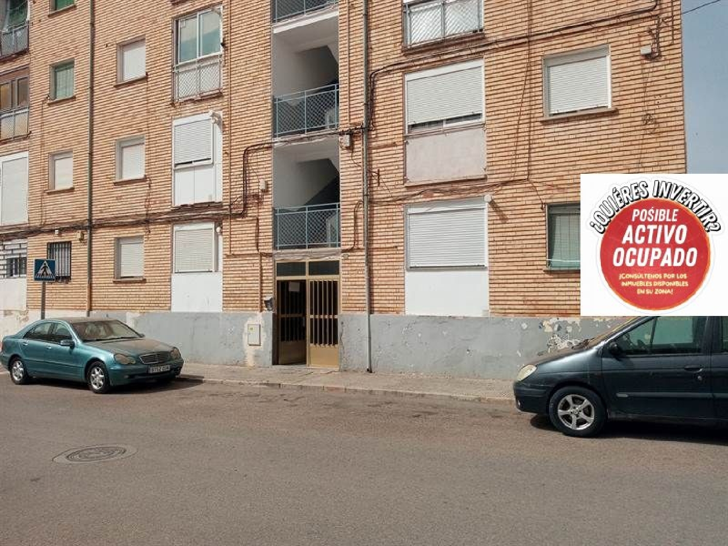 for sale apartment Hellín Campos De Hellín 1