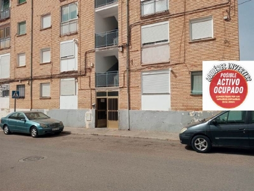 Hellín Campos De Hellín apartment foto 6363034