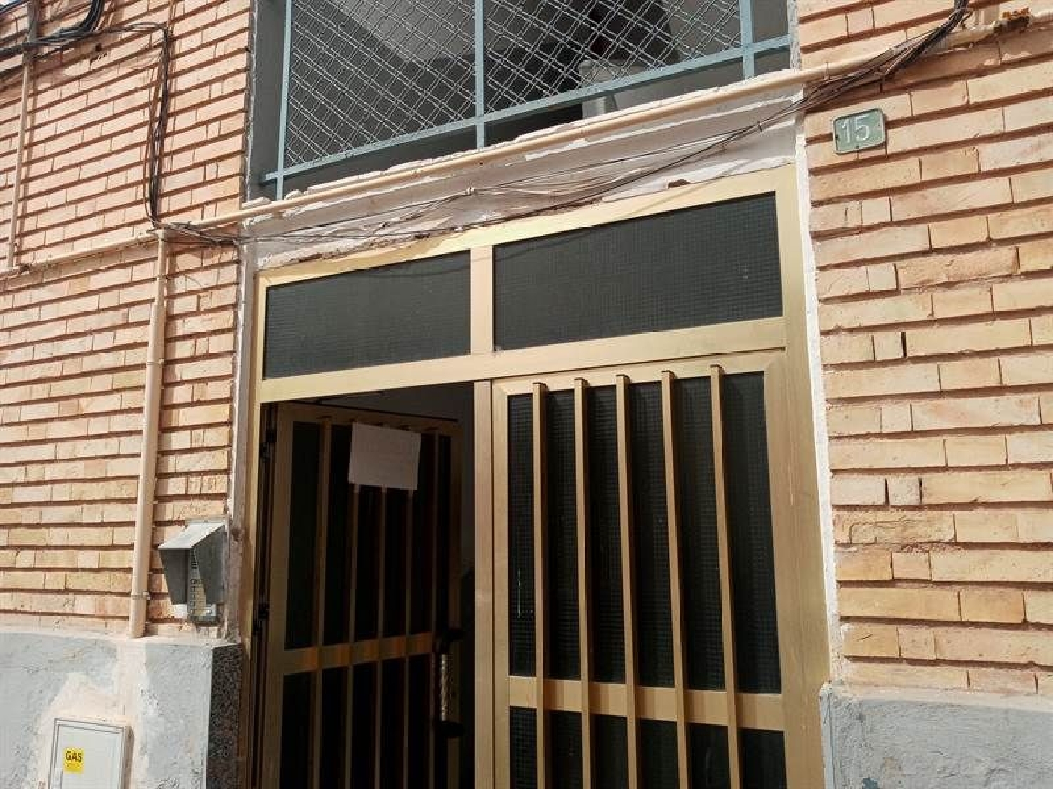 for sale apartment Hellín Campos De Hellín 2