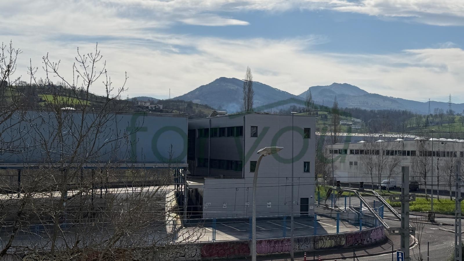 à vendre appartement Hernani Donostialdea 2