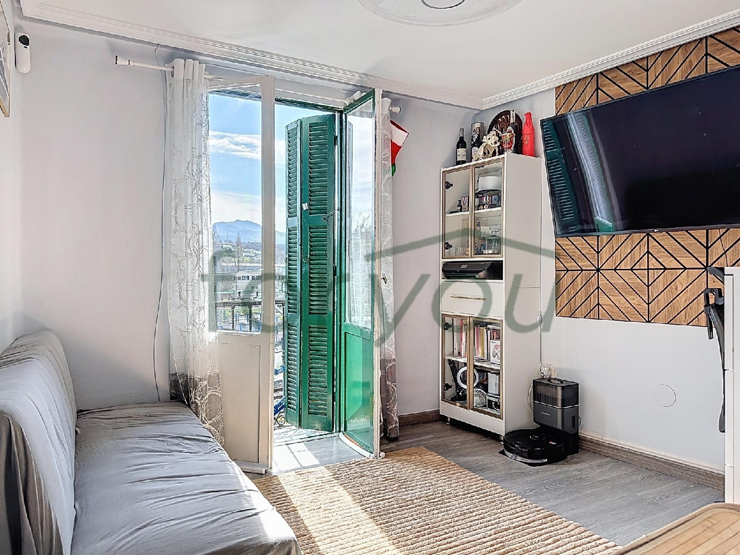 à vendre appartement Hernani Donostialdea 5