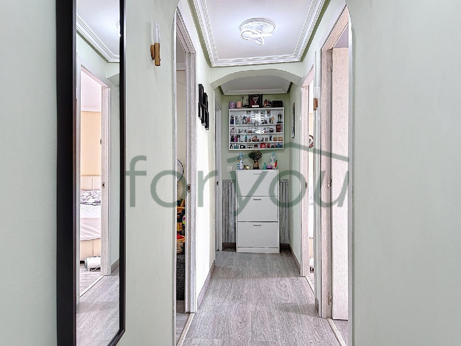 à vendre appartement Hernani Donostialdea 8