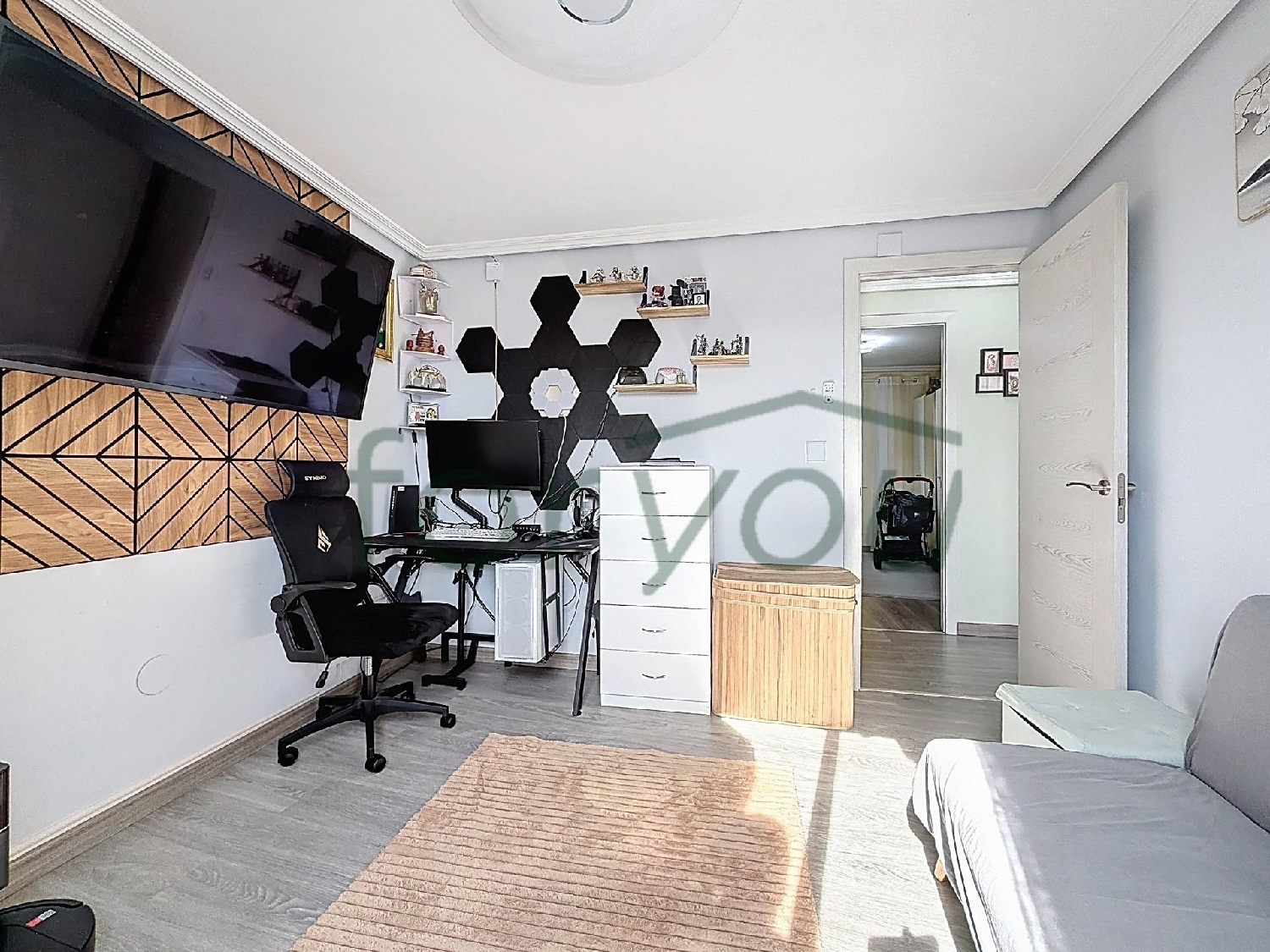 à vendre appartement Hernani Donostialdea 4