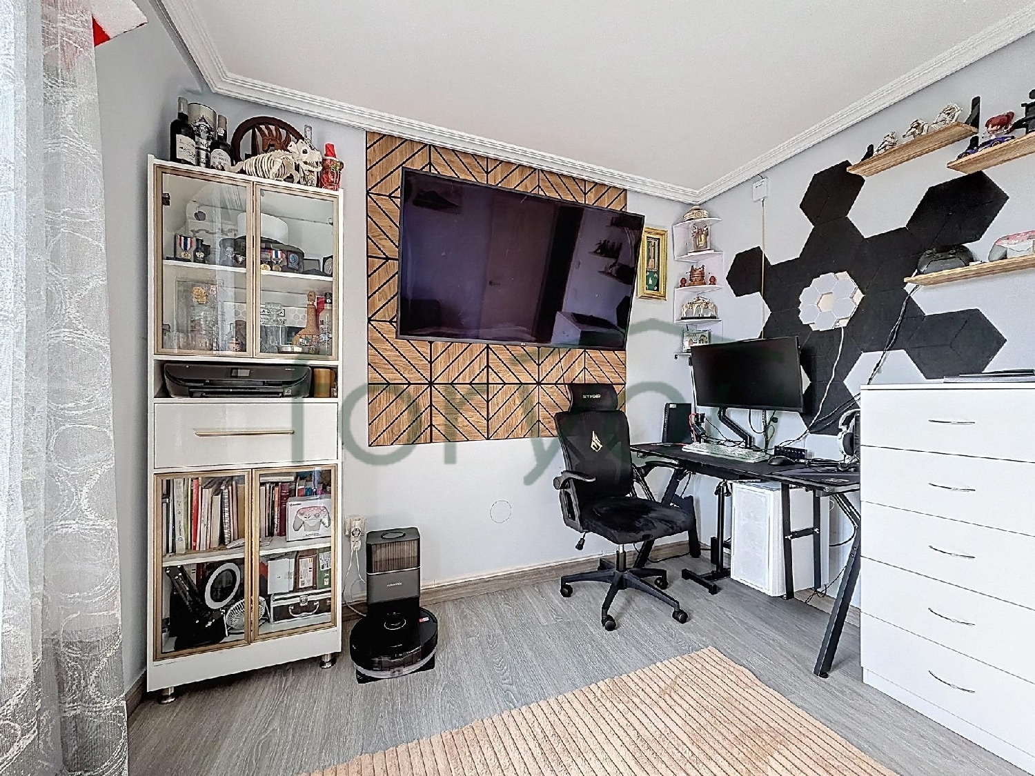 à vendre appartement Hernani Donostialdea 7