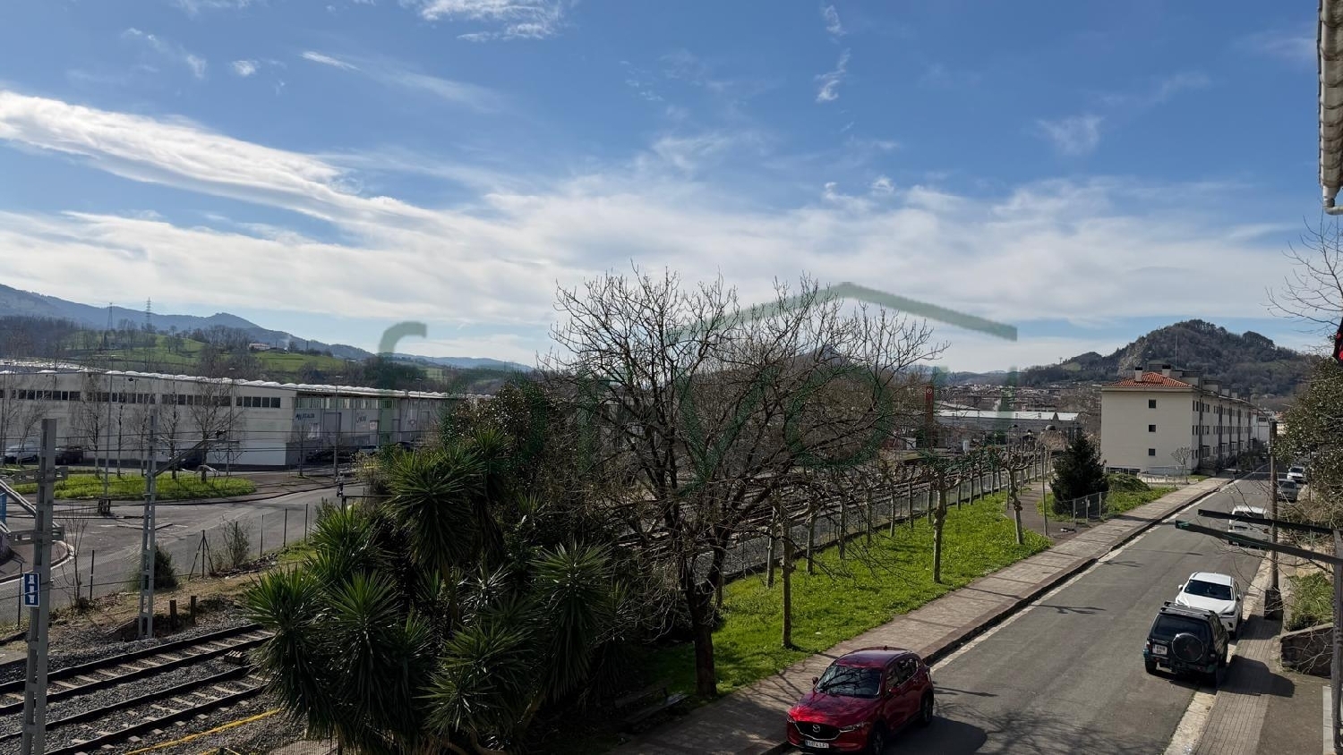 à vendre appartement Hernani Donostialdea 1