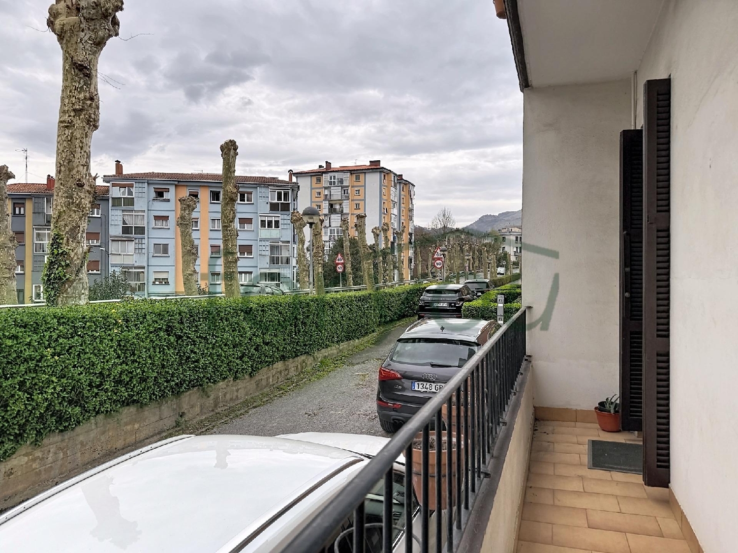 à vendre appartement Hernani Donostialdea 6
