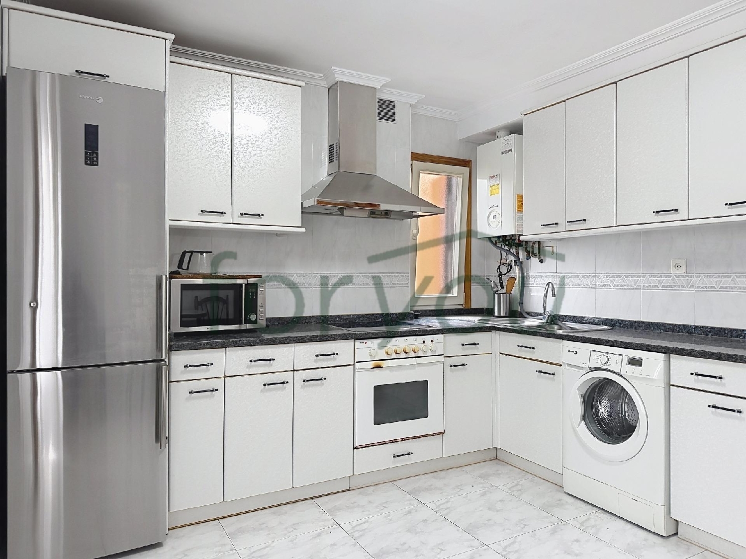 à vendre appartement Hernani Donostialdea 3