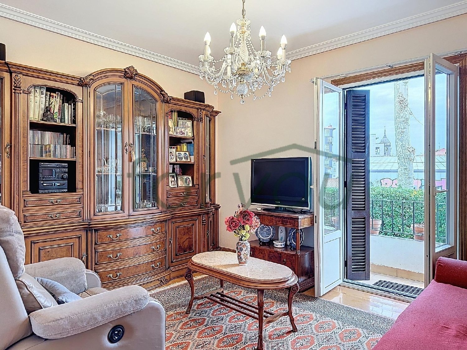 à vendre appartement Hernani Donostialdea 8