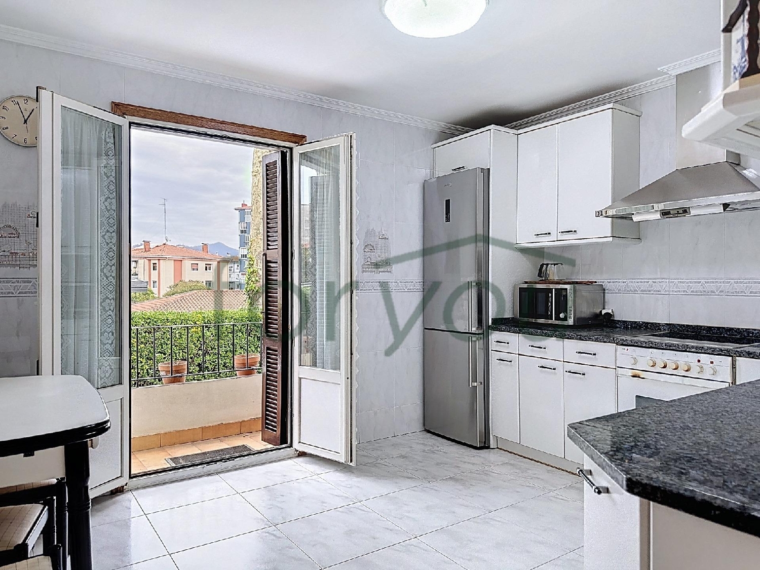 à vendre appartement Hernani Donostialdea 1