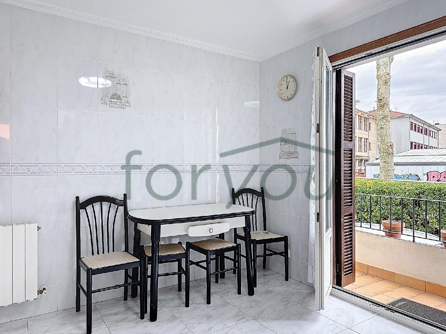 à vendre appartement Hernani Donostialdea 5