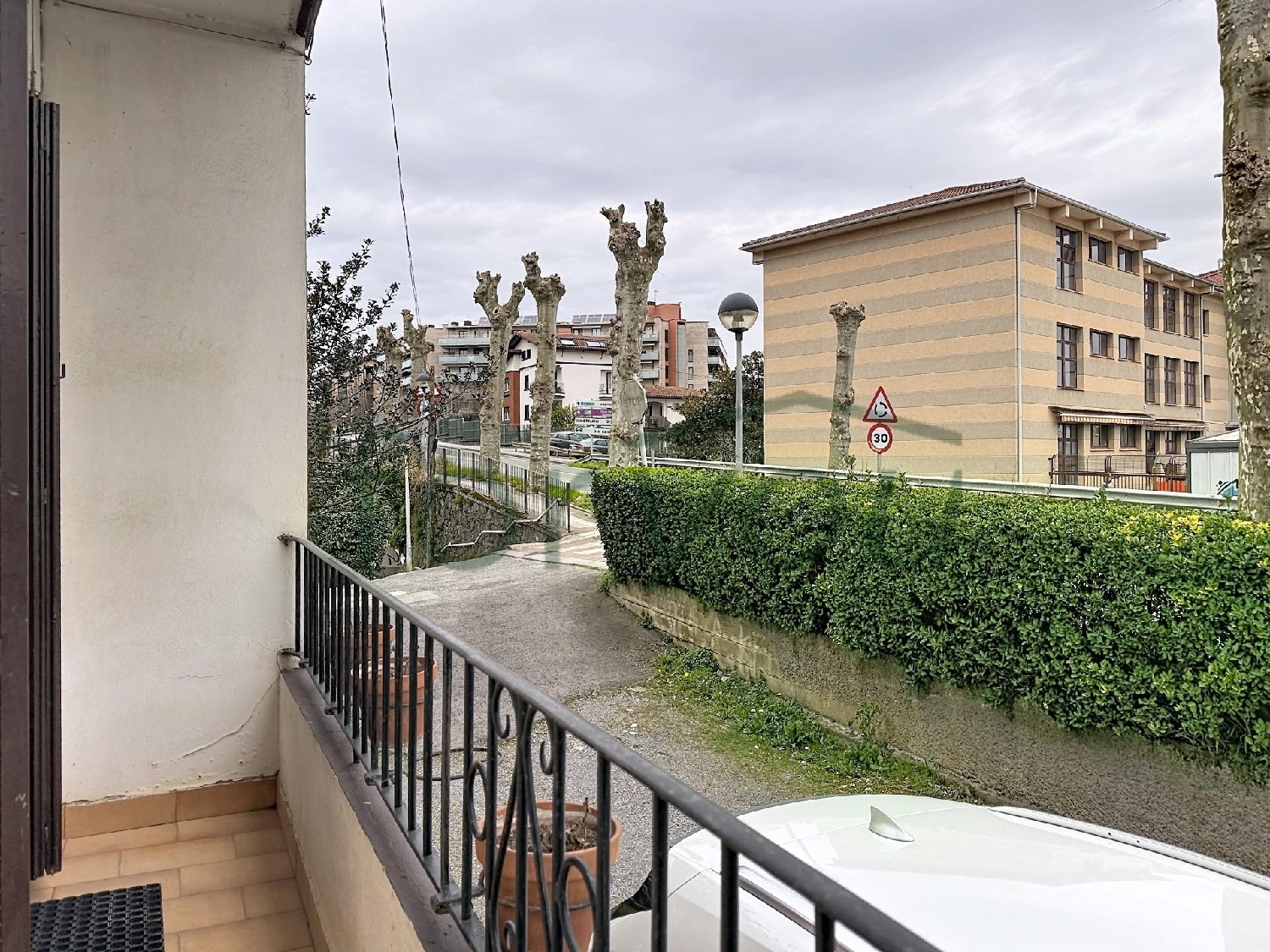 à vendre appartement Hernani Donostialdea 7