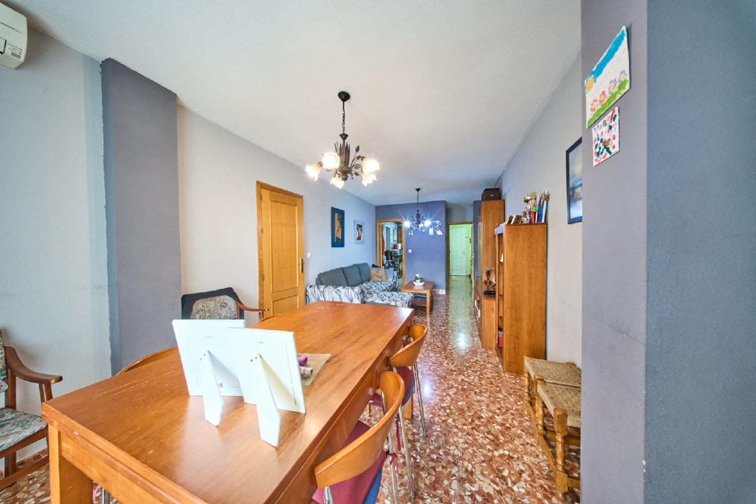  en venta apartamento Hijar Sierra Del Segura 8