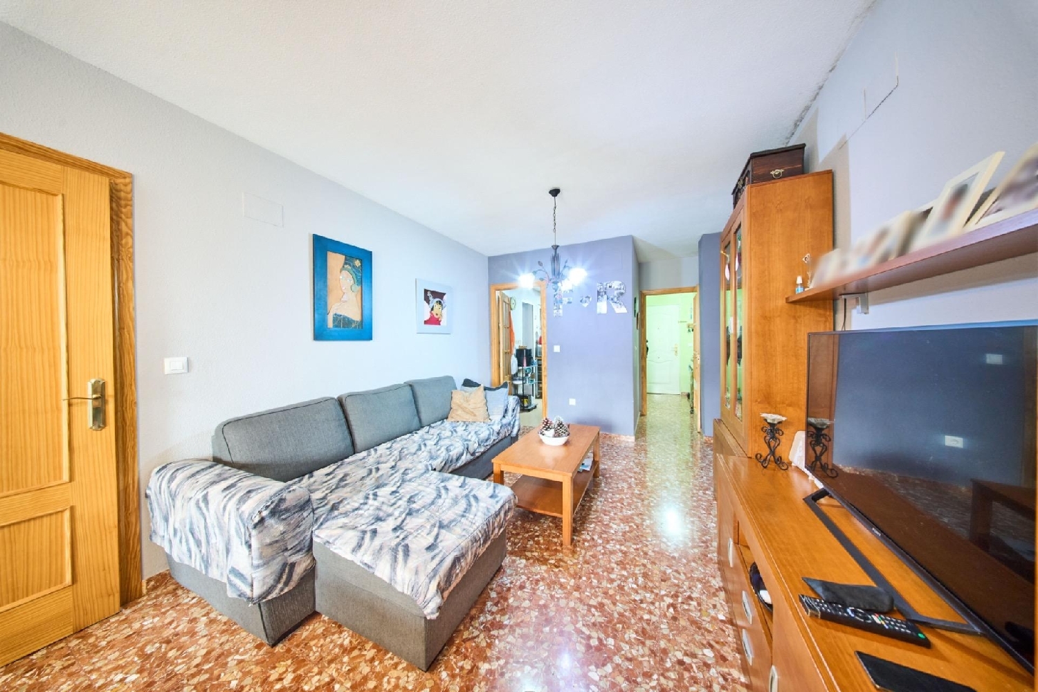  en venta apartamento Hijar Sierra Del Segura 5