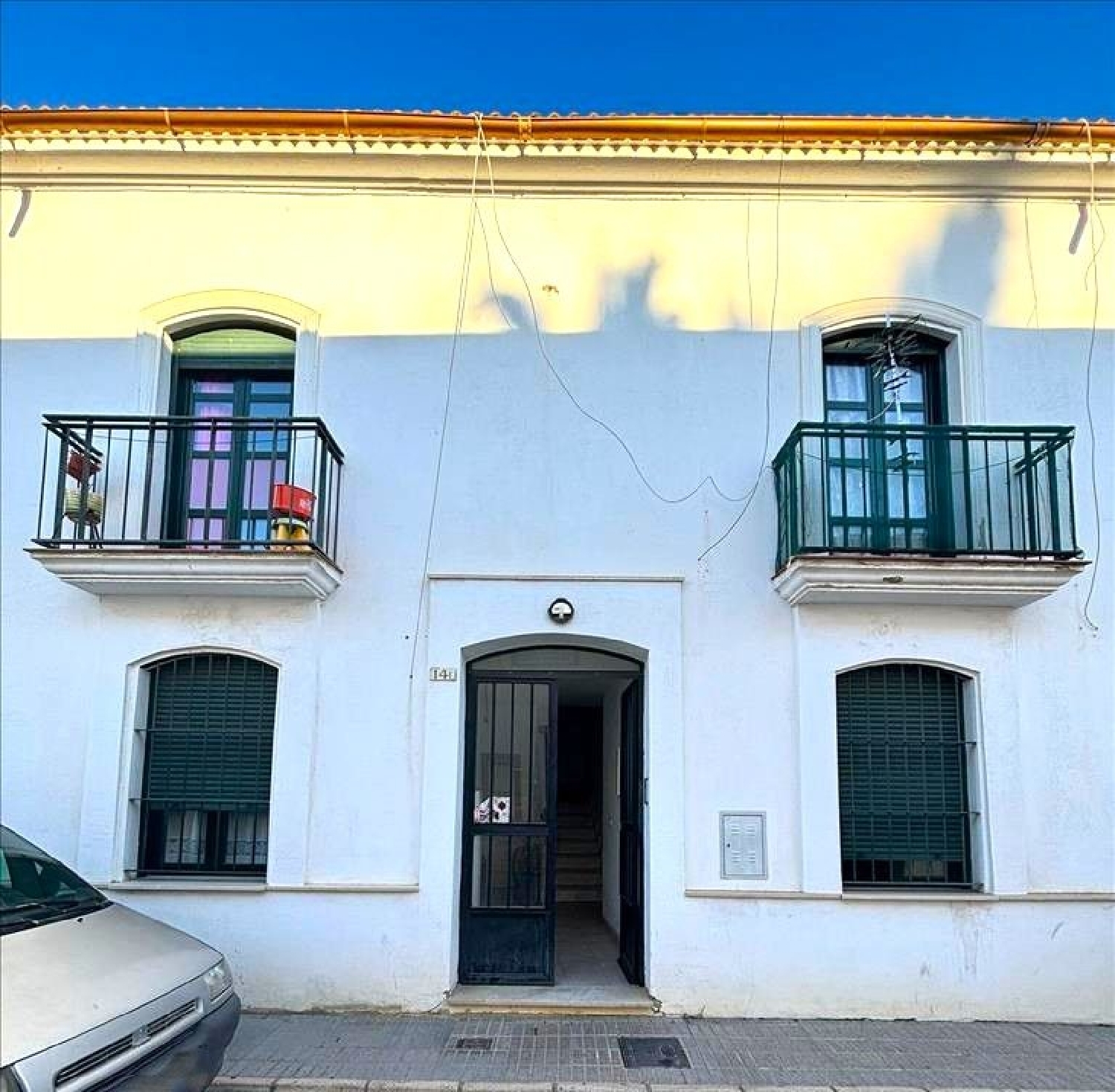  à vendre appartement Hinojos Condado (El) 2