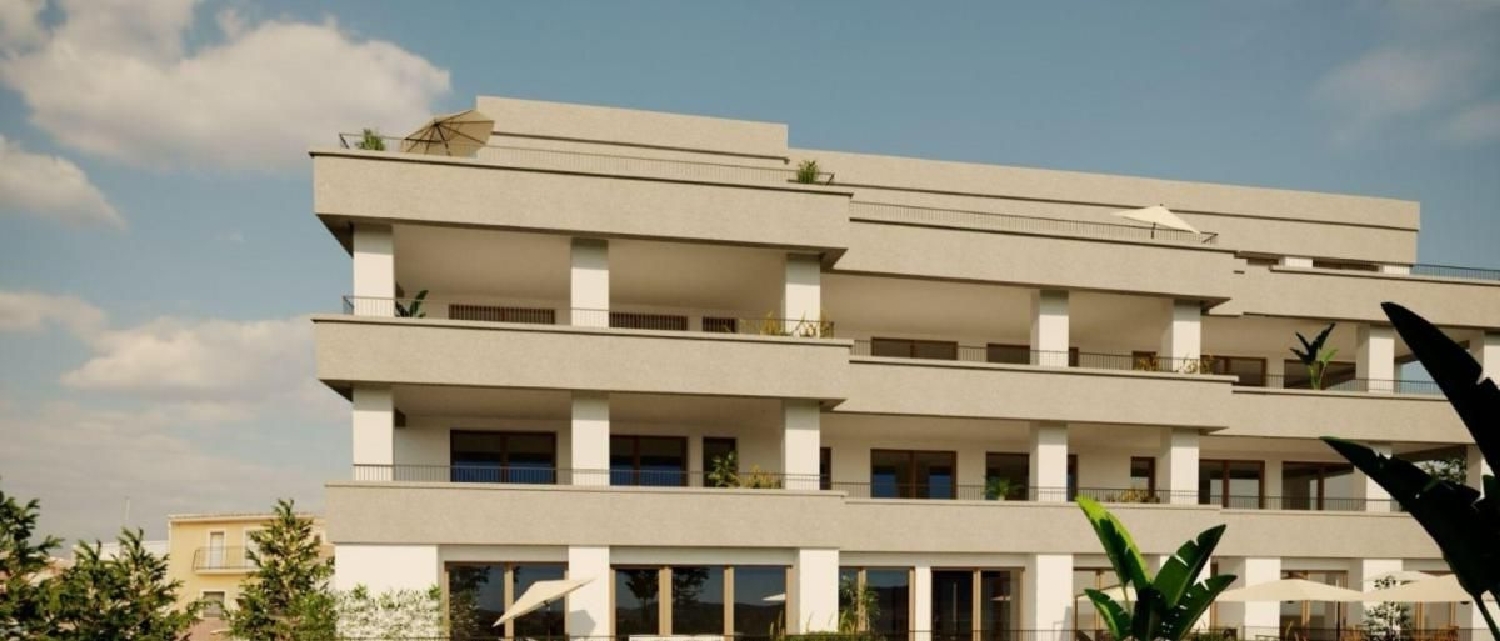  te koop appartement Hondón De Las Nieves Vinalopó Mitjà 1