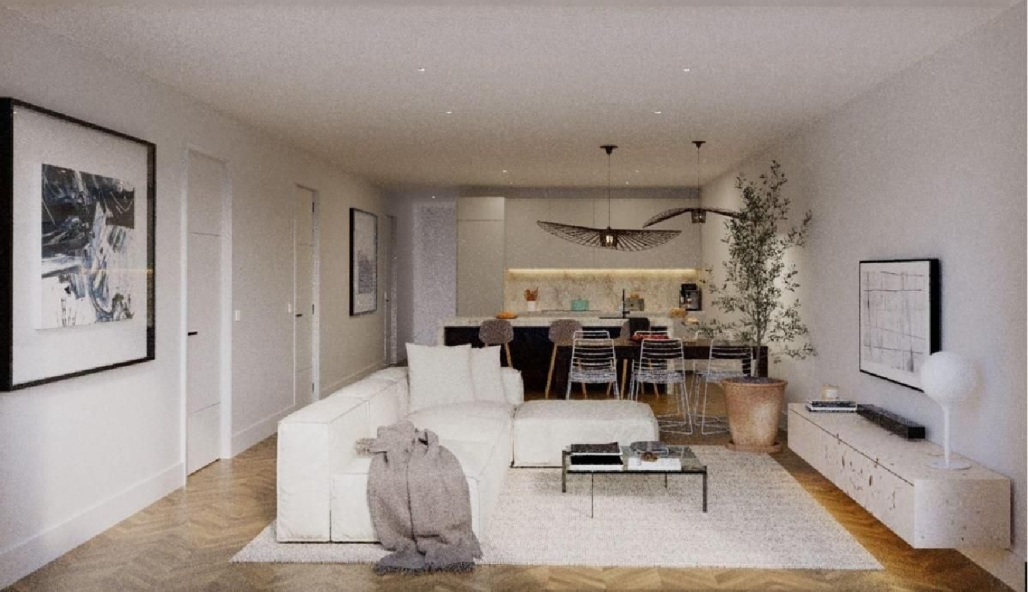  te koop appartement Hondón De Las Nieves Vinalopó Mitjà 7