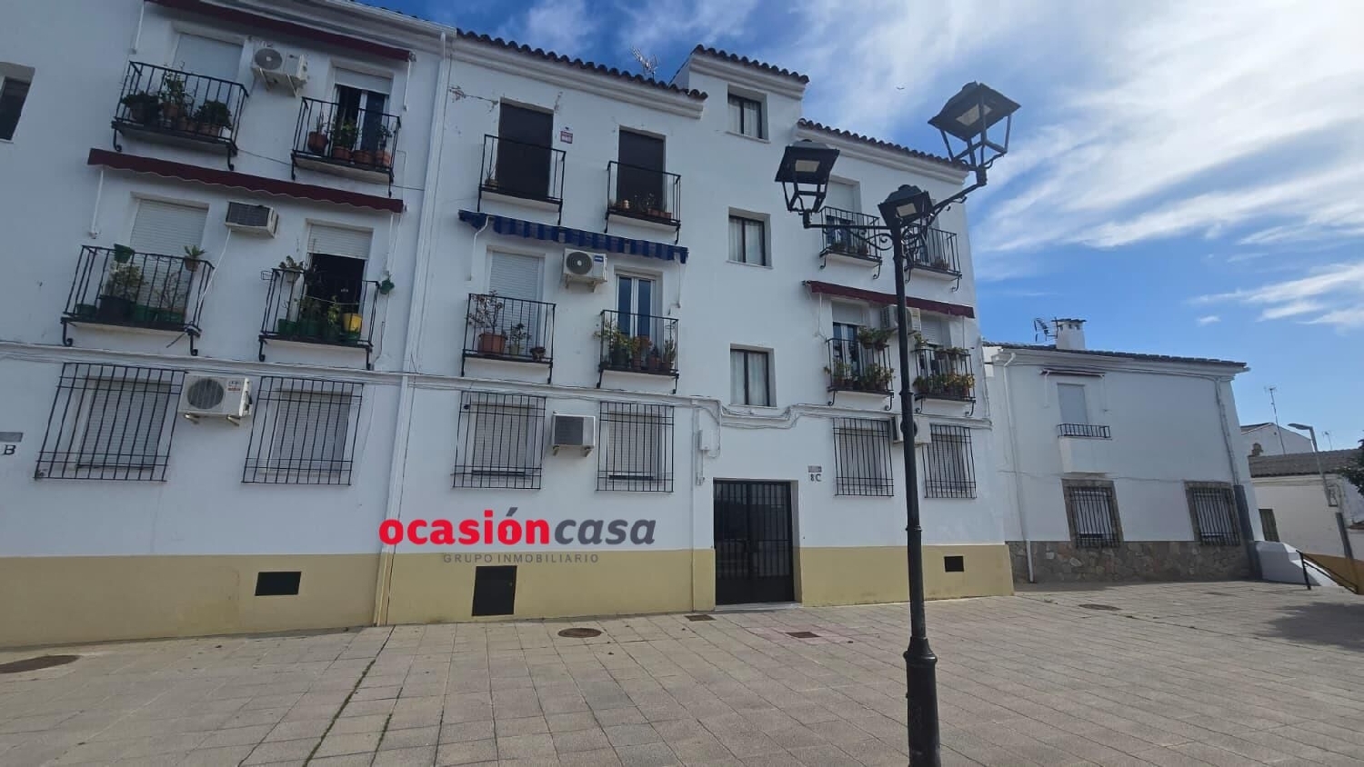  te koop appartement Hornachuelos Valle Medio Del Guadalquivir 1