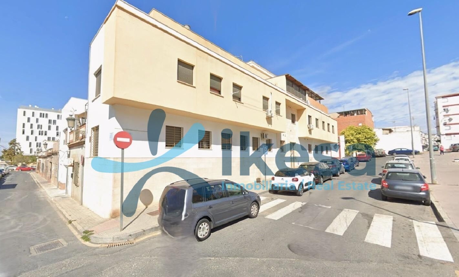  till salu lägenhet Huelva Centro 21001 Metropolitana De Huelva 1