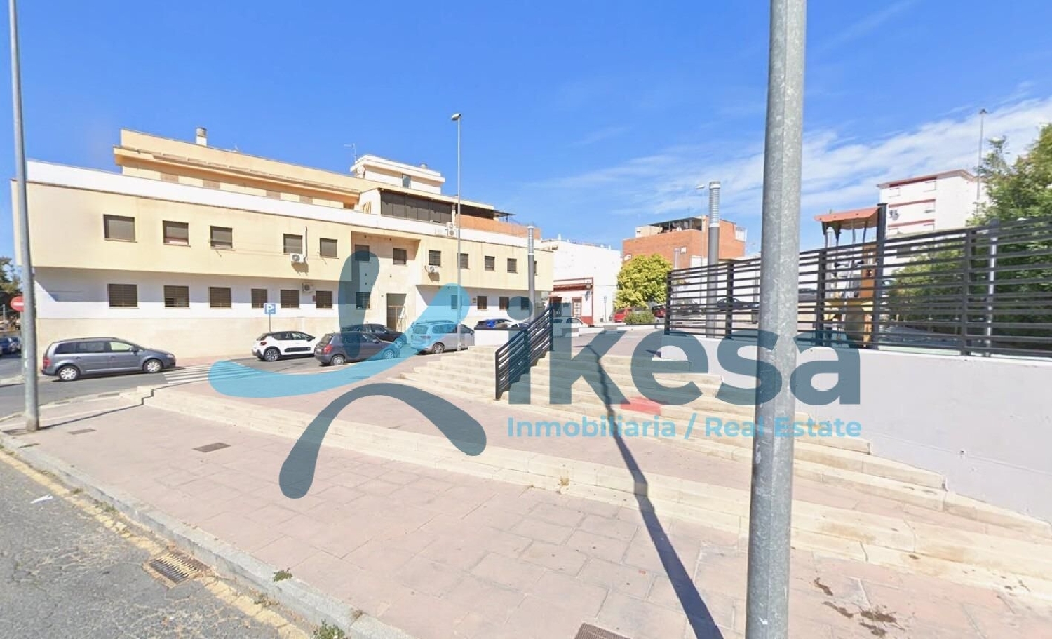  till salu lägenhet Huelva Centro 21001 Metropolitana De Huelva 2