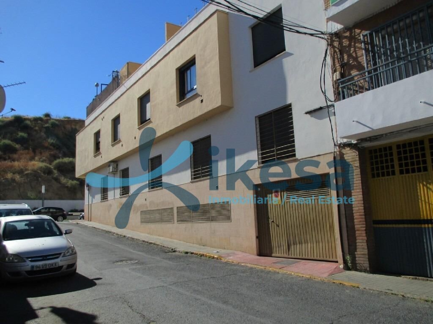  till salu lägenhet Huelva Centro 21001 Metropolitana De Huelva 4