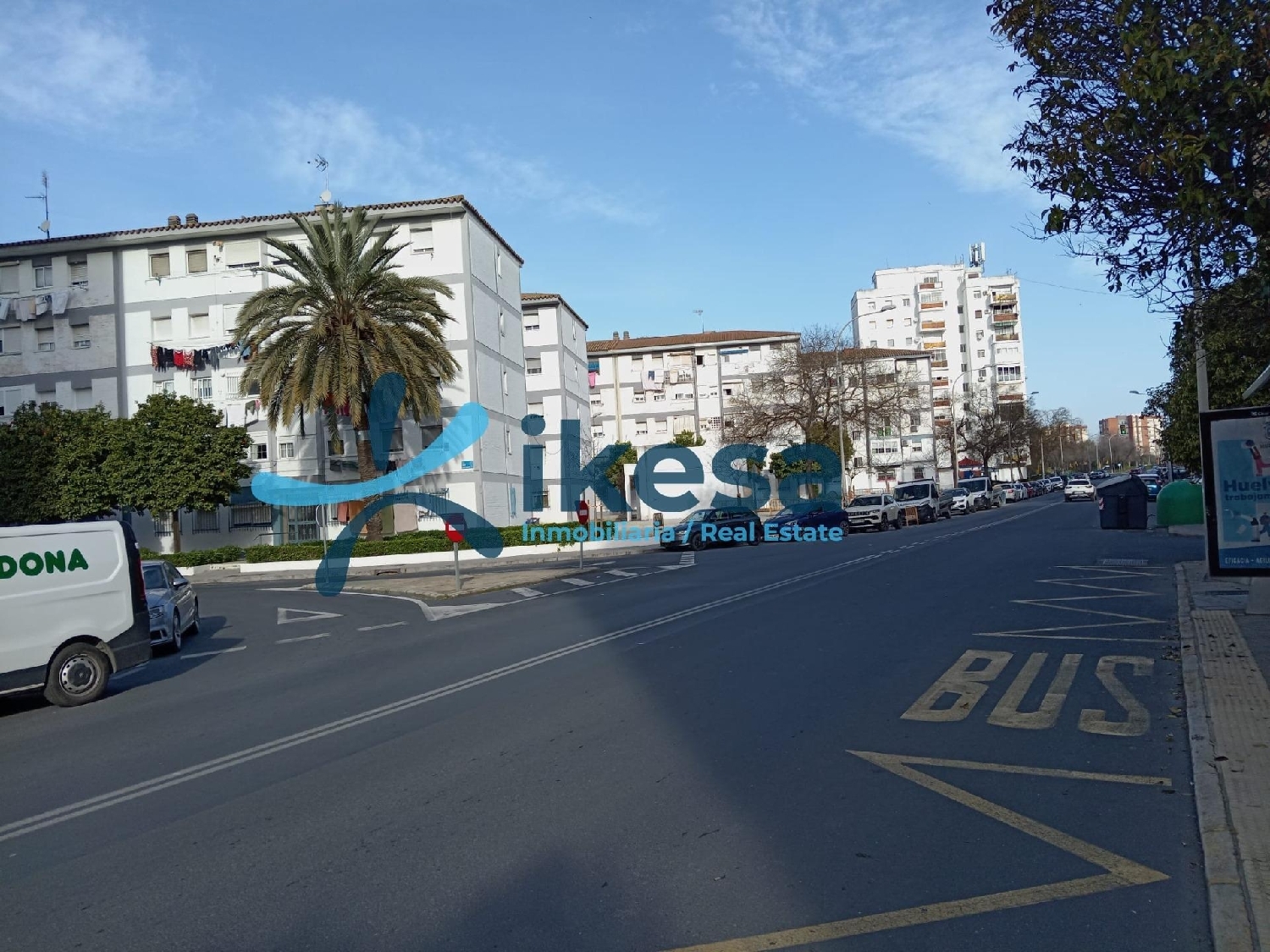  till salu lägenhet Huelva Centro 21001 Metropolitana De Huelva 3