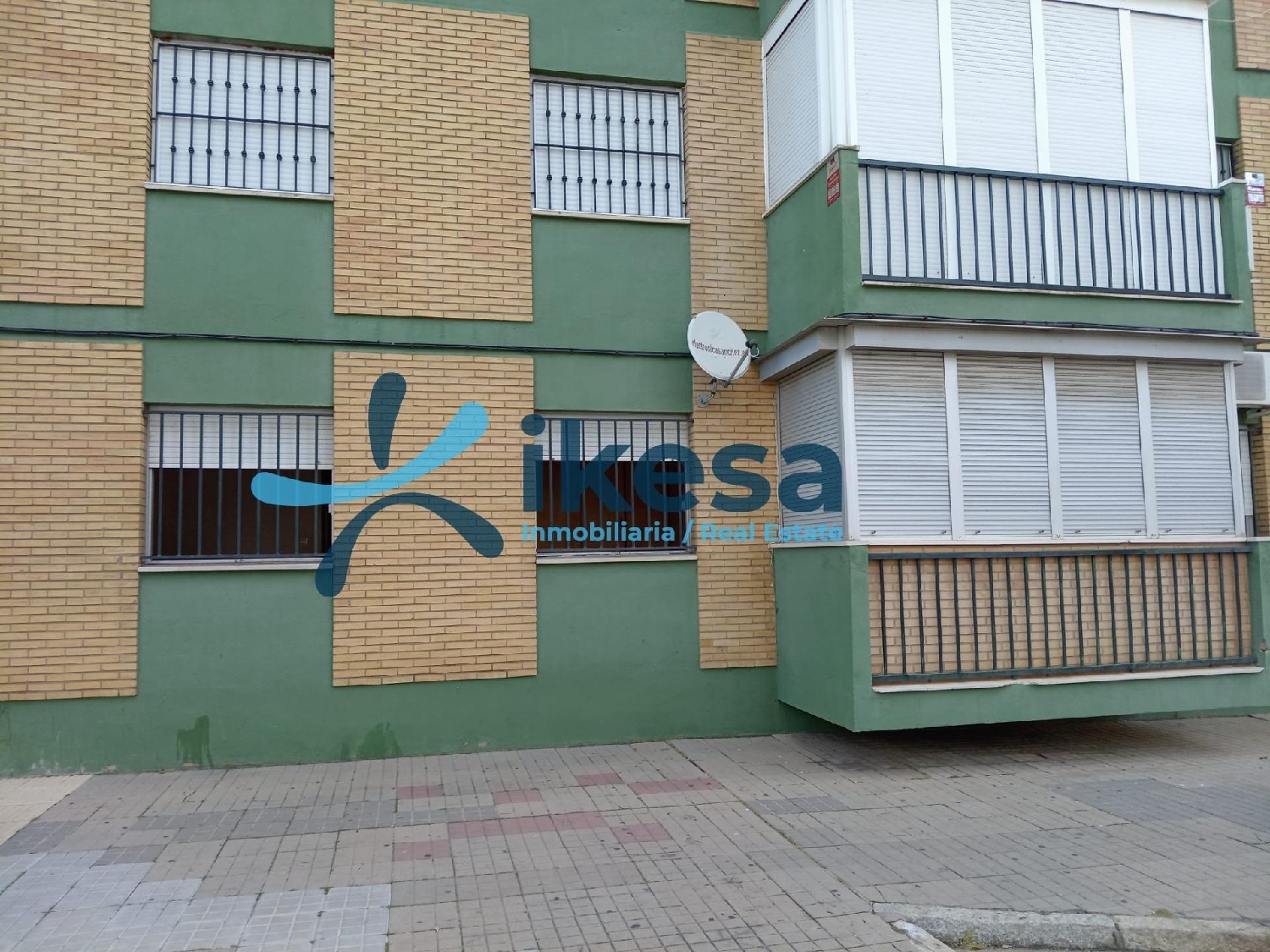  till salu lägenhet Huelva Centro 21001 Metropolitana De Huelva 4