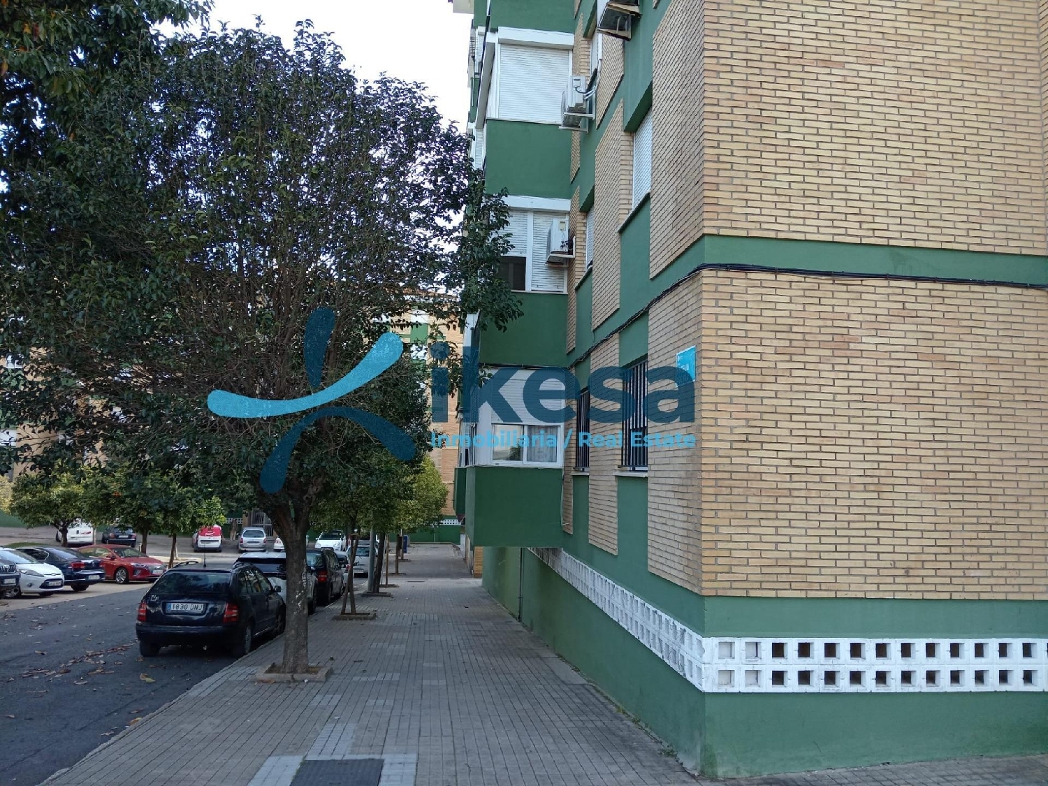  till salu lägenhet Huelva Centro 21001 Metropolitana De Huelva 6