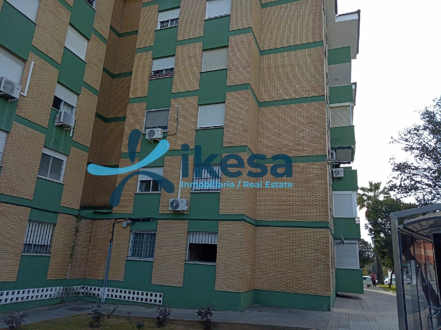  till salu lägenhet Huelva Centro 21001 Metropolitana De Huelva 2