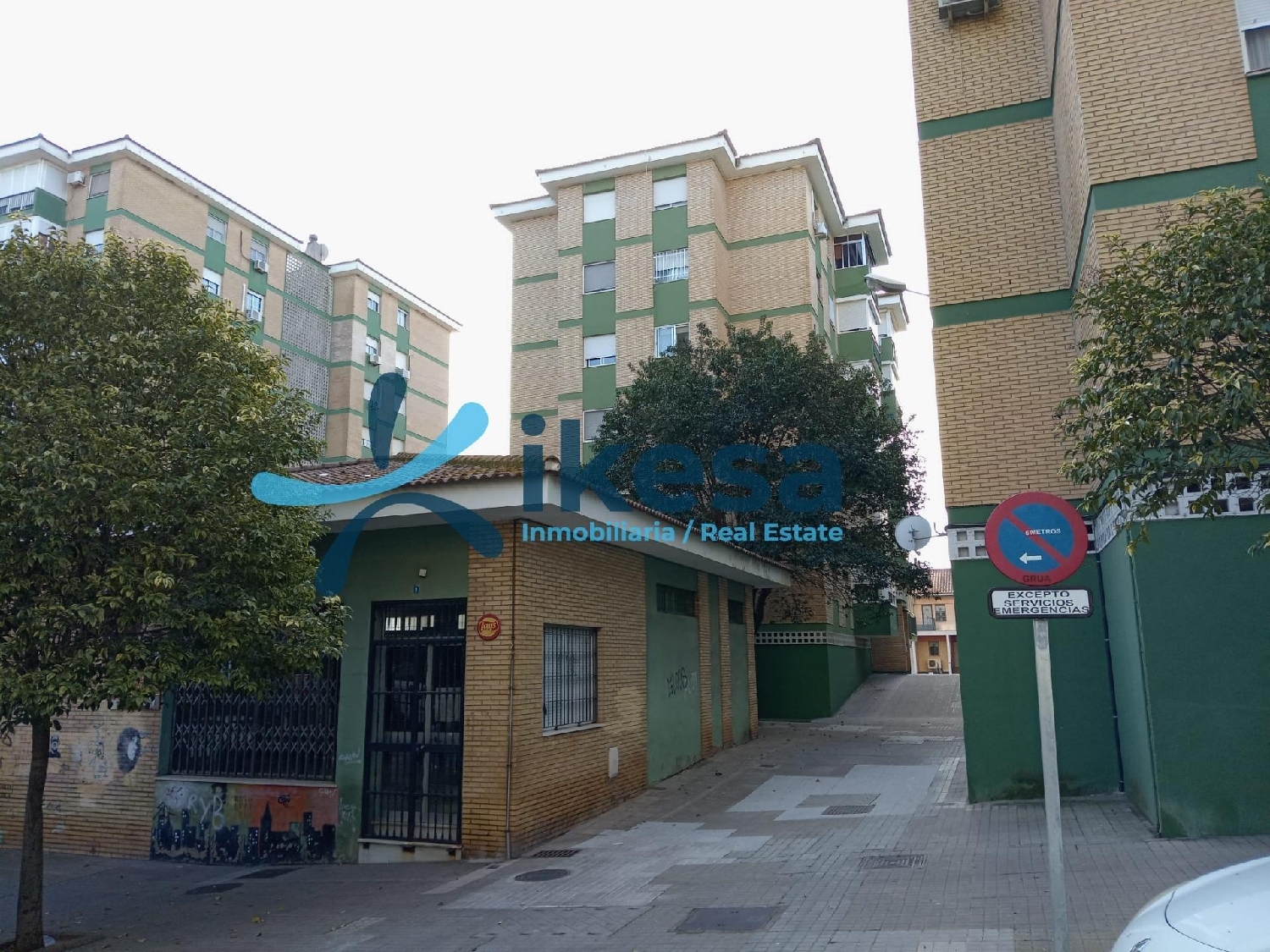  till salu lägenhet Huelva Centro 21001 Metropolitana De Huelva 5