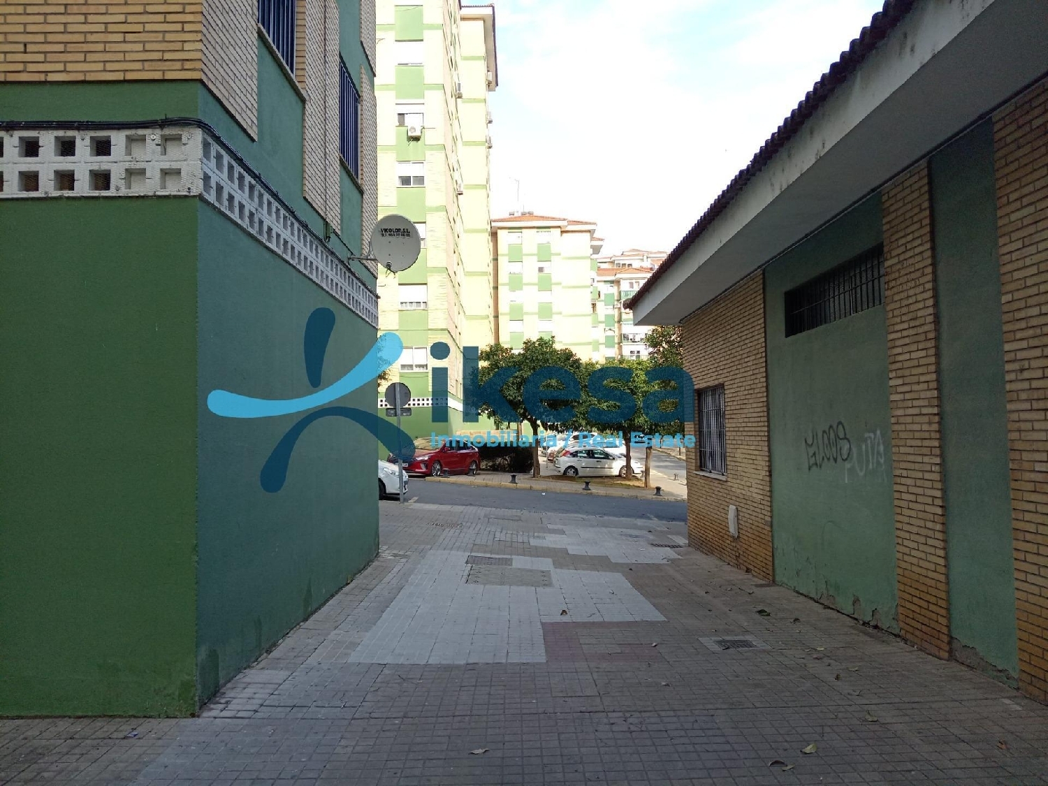  till salu lägenhet Huelva Centro 21001 Metropolitana De Huelva 8