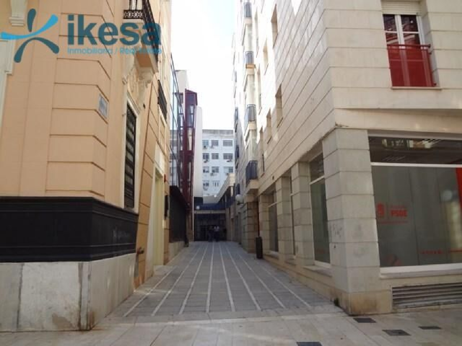  te koop appartement Huelva Centro 21001 Metropolitana De Huelva 1
