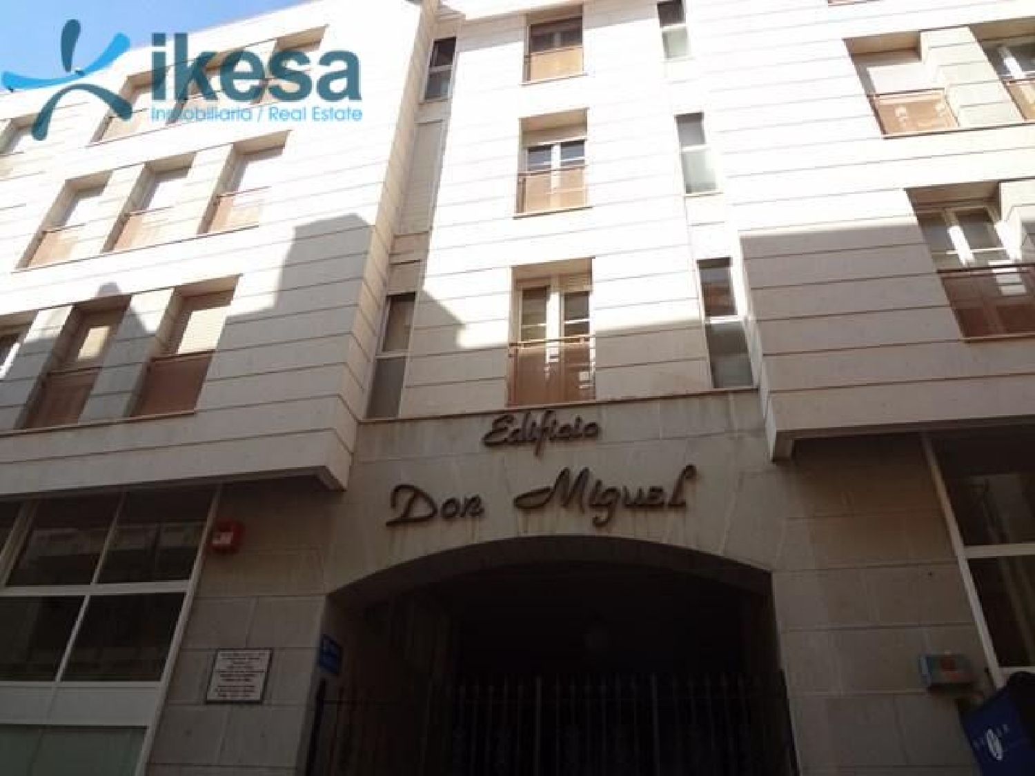  te koop appartement Huelva Centro 21001 Metropolitana De Huelva 4