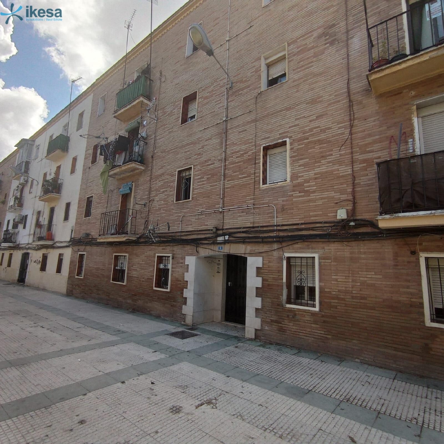  te koop appartement Huelva Centro 21001 Metropolitana De Huelva 1