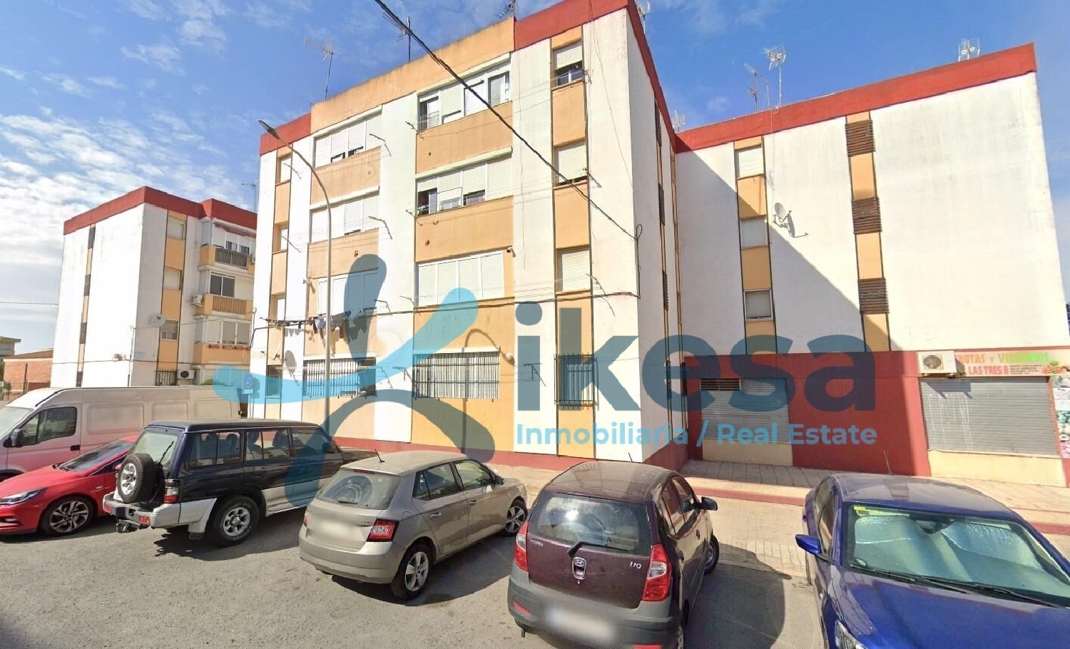  à vendre appartement Huelva Centro 21001 Metropolitana De Huelva 2