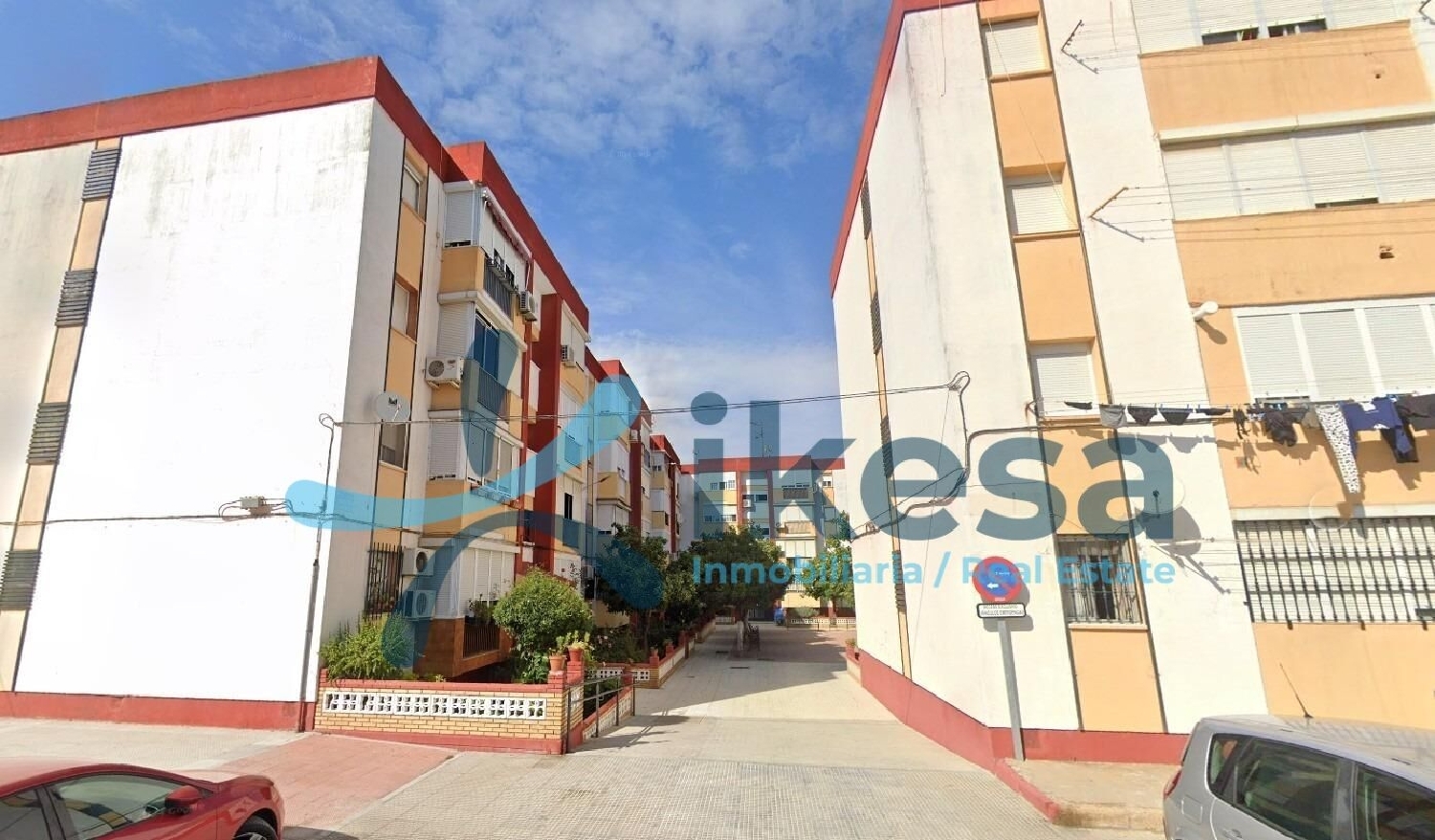  à vendre appartement Huelva Centro 21001 Metropolitana De Huelva 1