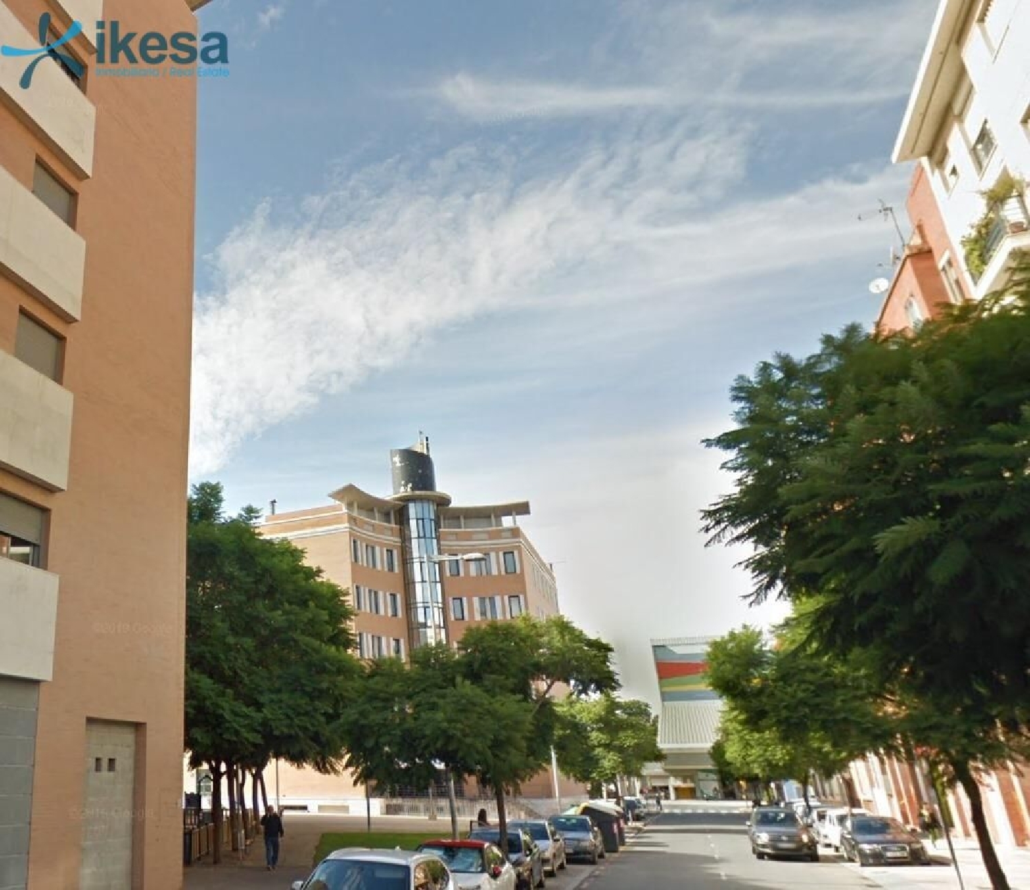  kaufen Wohnung Huelva Centro 21001 Metropolitana De Huelva 2
