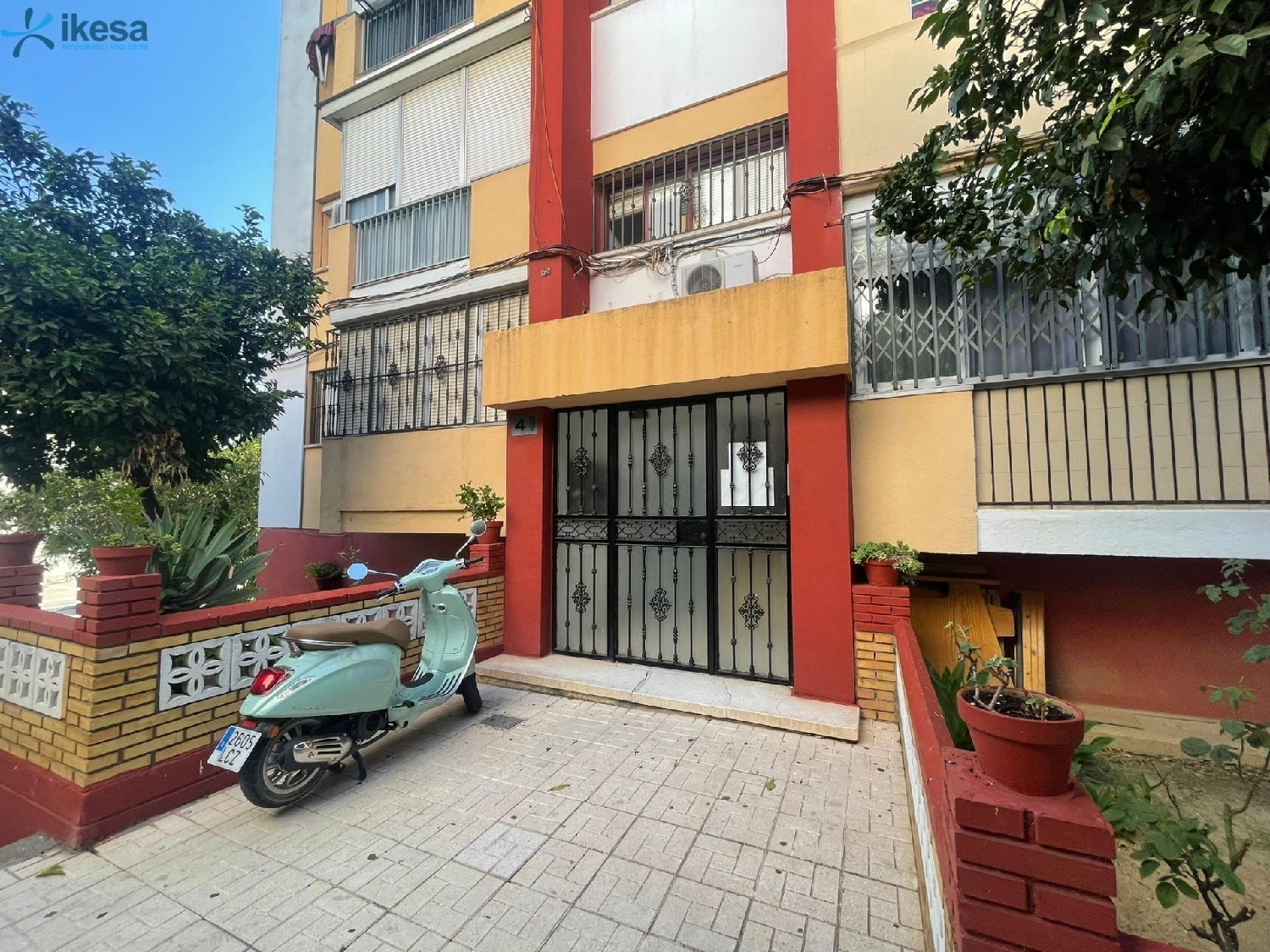  kaufen Wohnung Huelva Centro 21001 Metropolitana De Huelva 5