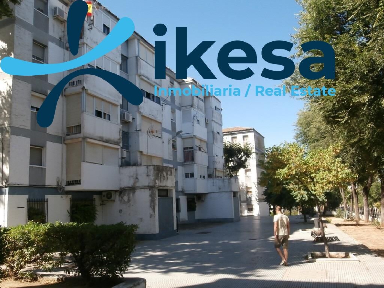  till salu lägenhet Huelva Centro 21001 Metropolitana De Huelva 1