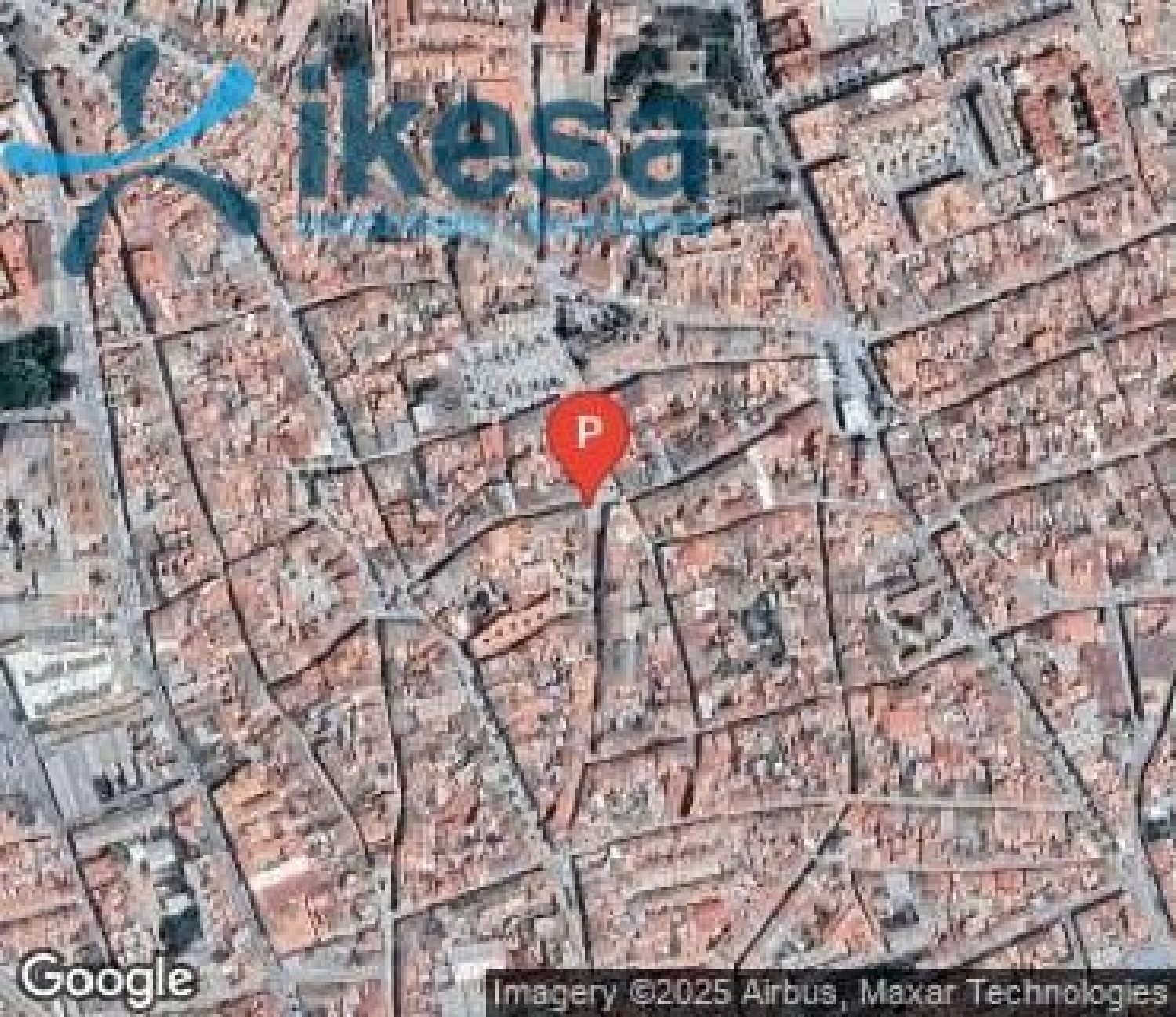  till salu lägenhet Huelva Centro 21001 Metropolitana De Huelva 1