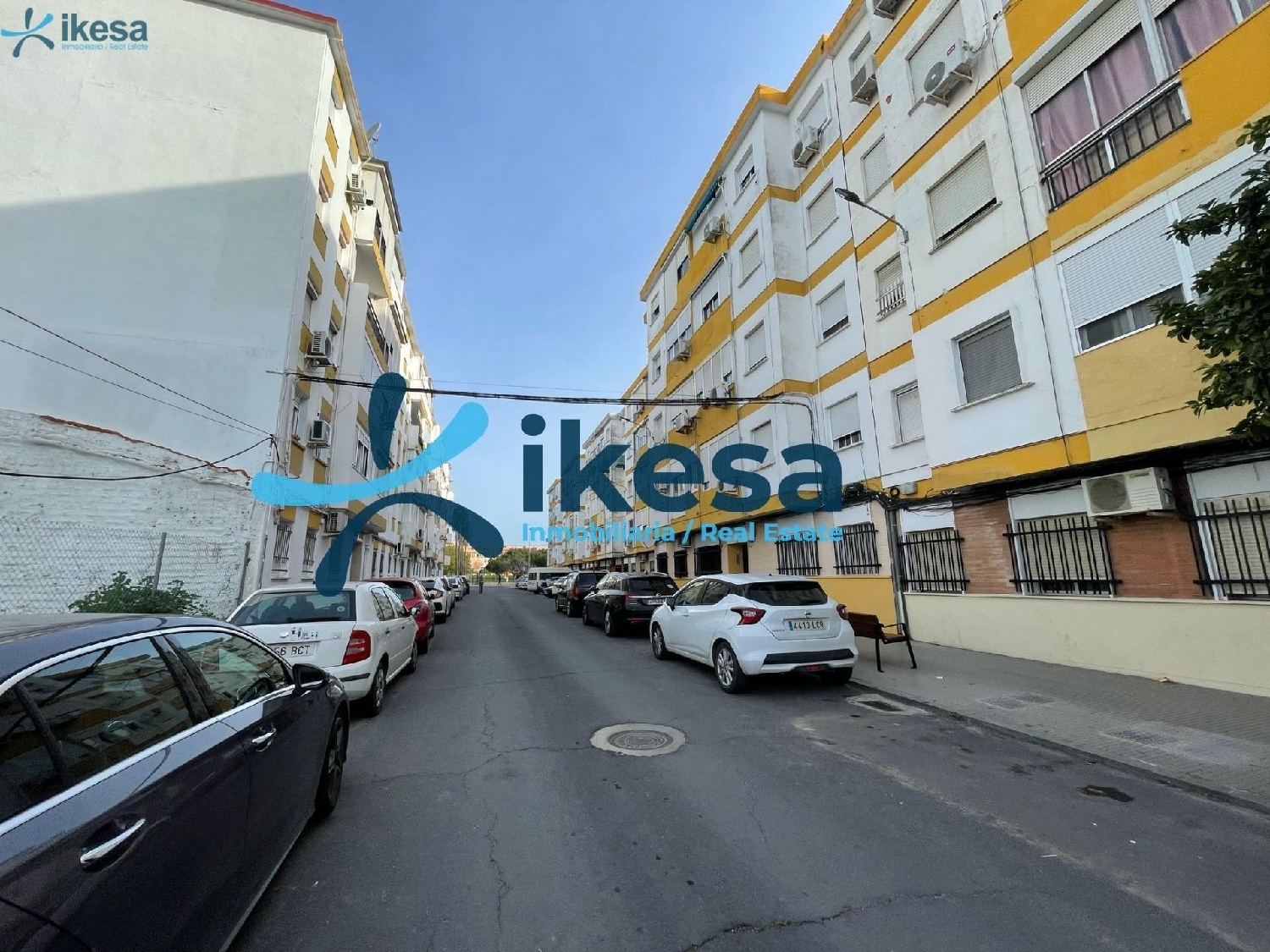  till salu lägenhet Huelva Centro 21001 Metropolitana De Huelva 2