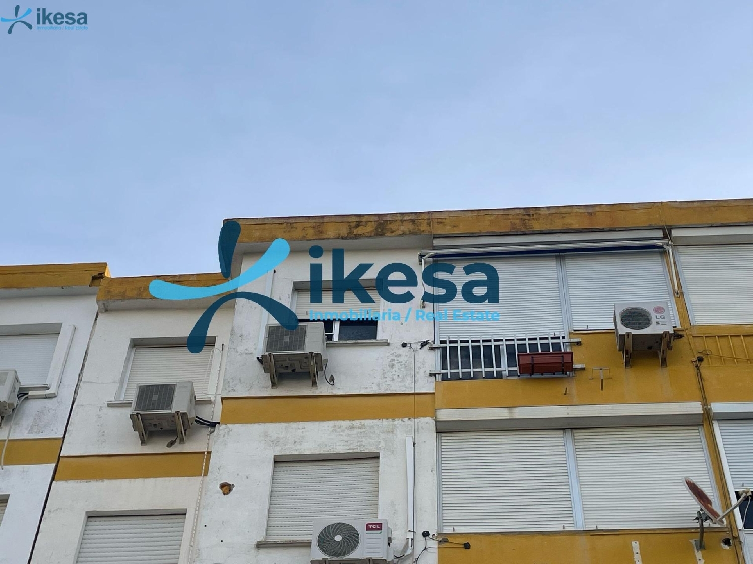  till salu lägenhet Huelva Centro 21001 Metropolitana De Huelva 5