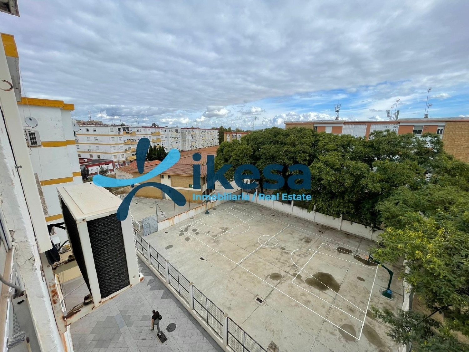  till salu lägenhet Huelva Centro 21001 Metropolitana De Huelva 8