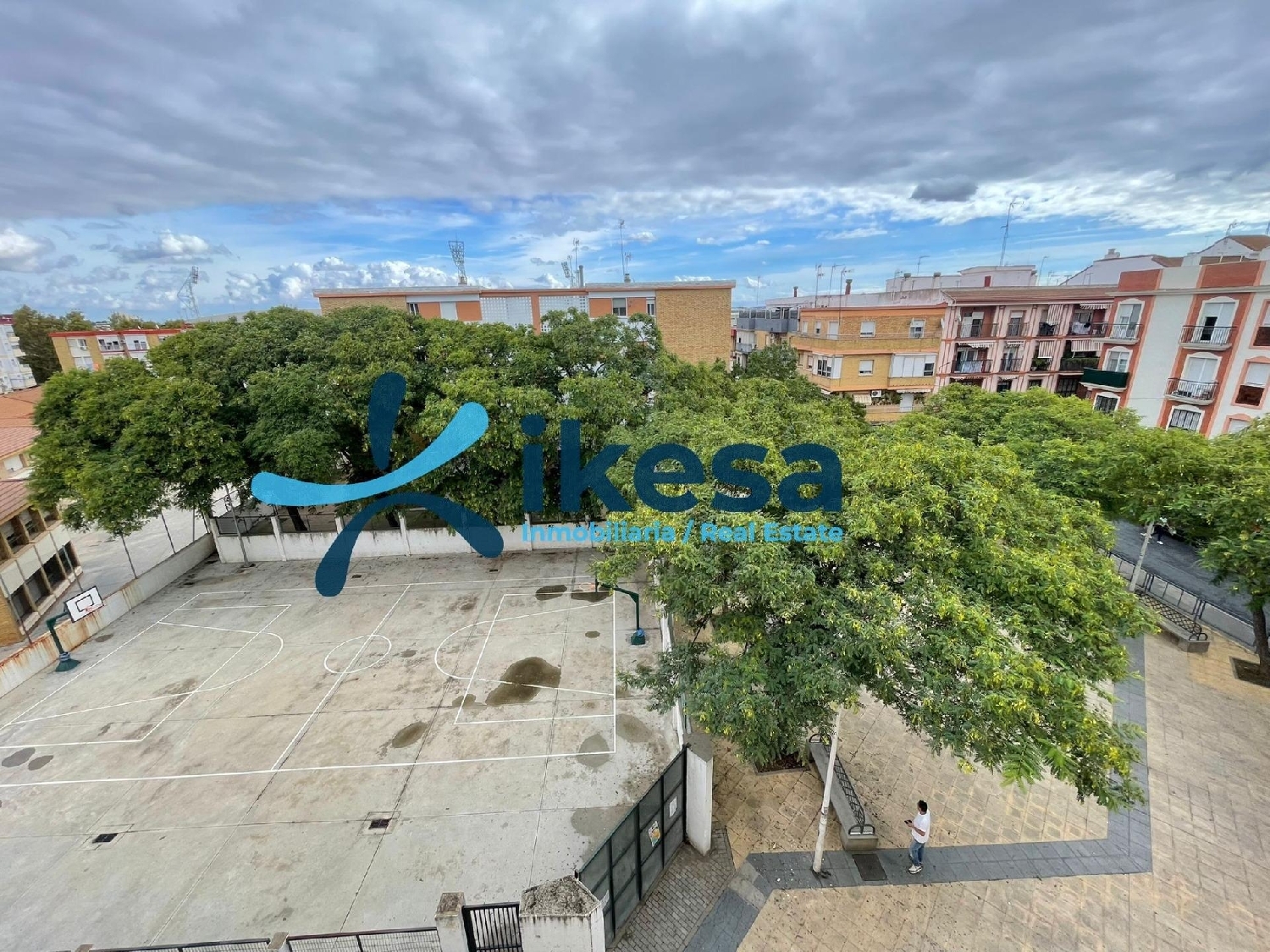  till salu lägenhet Huelva Centro 21001 Metropolitana De Huelva 7