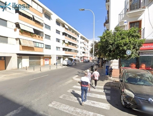 Huelva Centro 21001 Metropolitana De Huelva lägenhet foto 6365707