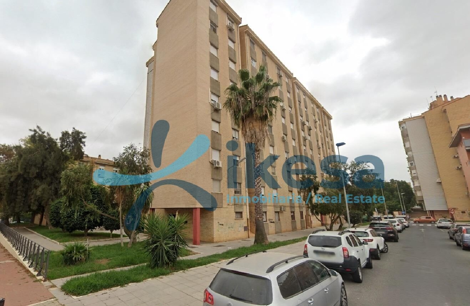  till salu lägenhet Huelva Centro 21001 Metropolitana De Huelva 1