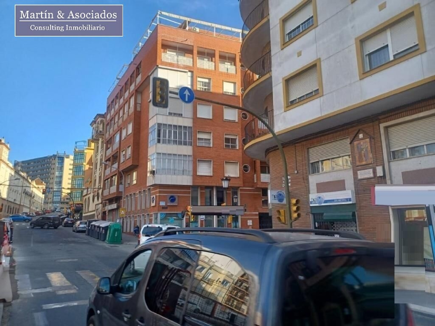 à vendre appartement Huelva Centro 21001 Metropolitana De Huelva 3