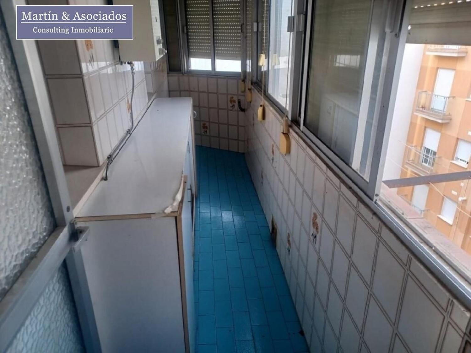 à vendre appartement Huelva Centro 21001 Metropolitana De Huelva 6